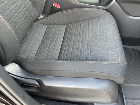 New 2026 Honda HR-V Sport image 12