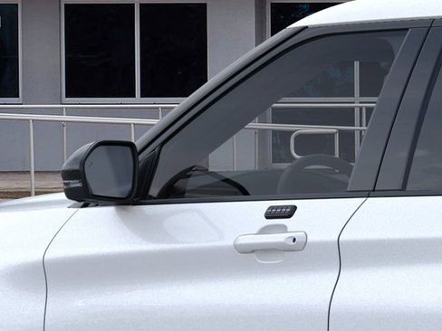 New 2026 Ford Explorer ST w/ Sun And Sound Package AWD/4WD image 20