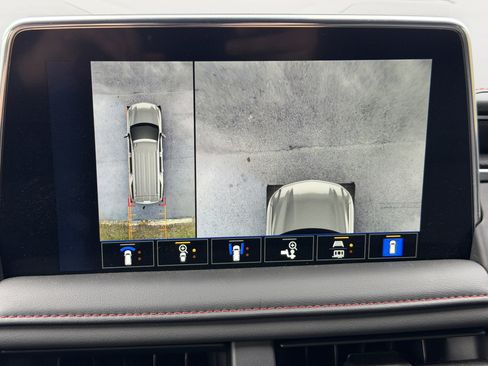 Used 2024 Chevrolet Tahoe RST w/ Luxury Package image 27