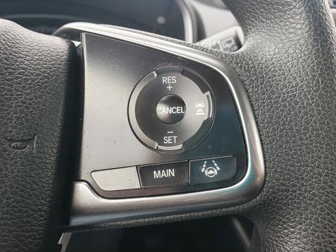 Used 2018 Honda CR-V EX image 23