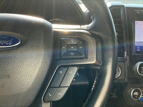 Used 2021 Ford Expedition Limited AWD/4WD image 14