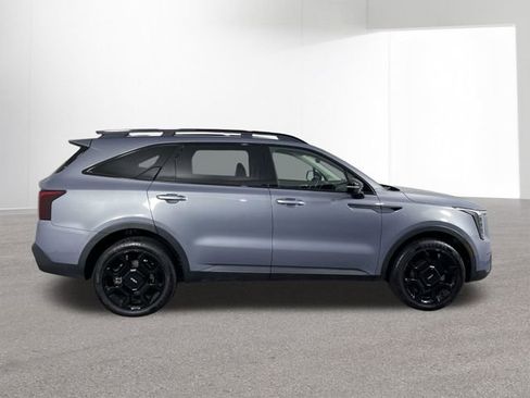 Used 2024 Kia Sorento SX AWD/4WD image 43