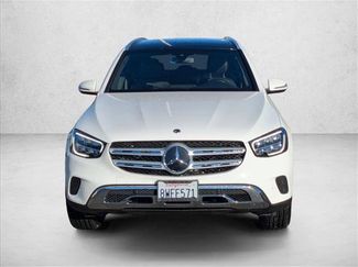 Used 2021 Mercedes-Benz GLC 300 4MATIC video 2