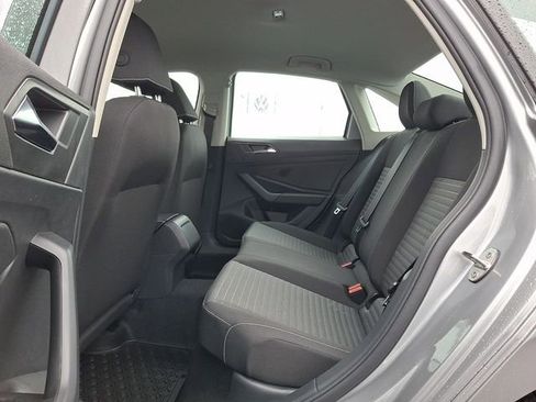 New 2026 Volkswagen Jetta S image 5