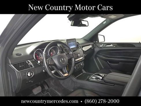 Certified 2018 Mercedes-Benz GLE 350 4MATIC image 14