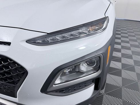 Used 2018 Hyundai Kona SEL w/ SEL Tech Package 02 image 27