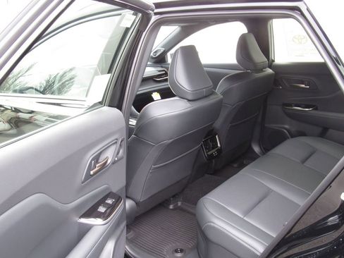 New 2026 Toyota Crown Signia image 15