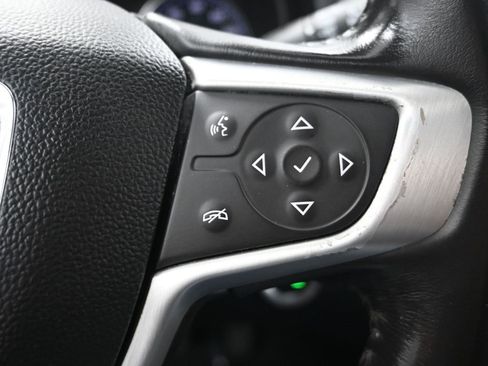 Used 2020 GMC Terrain SLE w/ Driver Convenience Package image 25