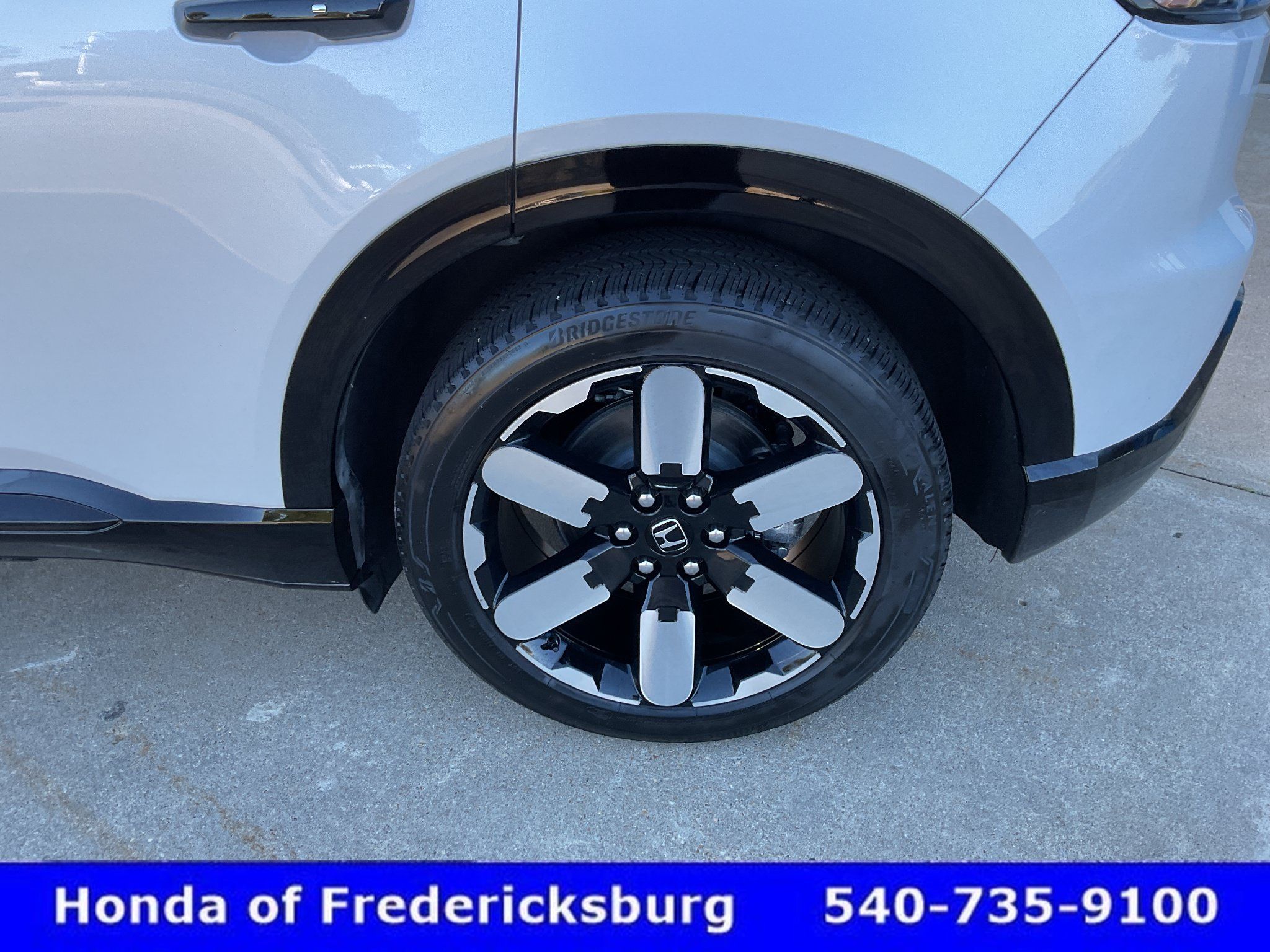 Used 2024 Honda Prologue Elite image 11