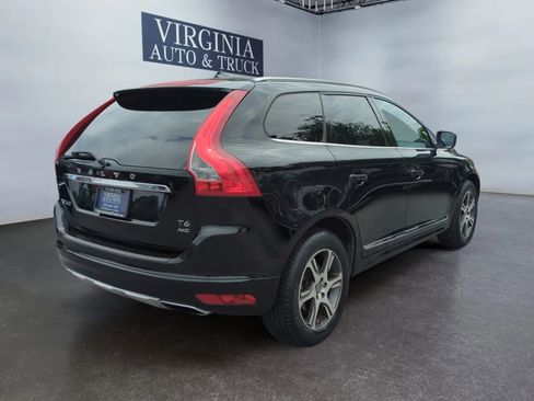 Used 2014 Volvo XC60 T6 AWD/4WD image 10