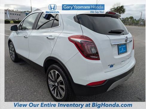 Used 2017 Buick Encore Essence image 8