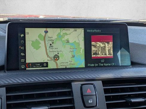 Used 2017 BMW 430i Gran Coupe xDrive image 10