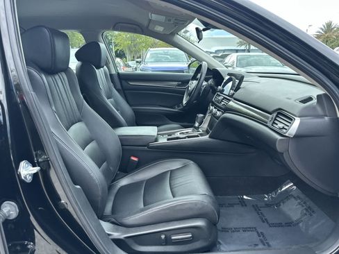 Used 2022 Honda Accord Sport Special Edition image 17