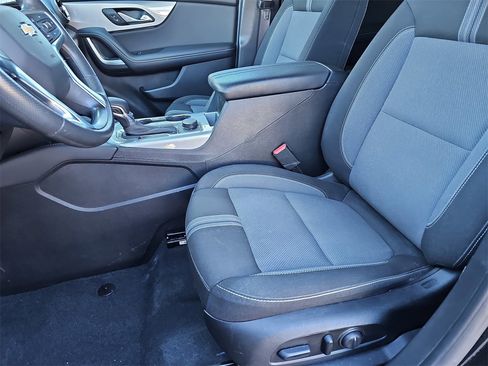 Certified 2023 Chevrolet Blazer LT w/ Convenience Package image 19