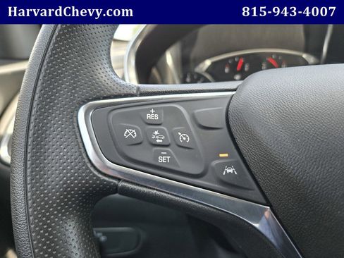 Used 2020 Chevrolet Equinox LT AWD/4WD image 18