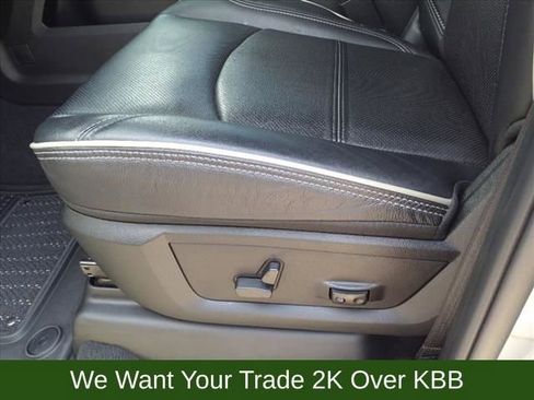 Used 2022 RAM 3500 Limited image 23