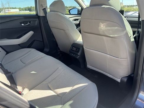 New 2025 Honda Accord SE image 16