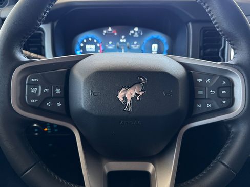 New 2025 Ford Bronco Big Bend w/ Black Diamond Package image 23