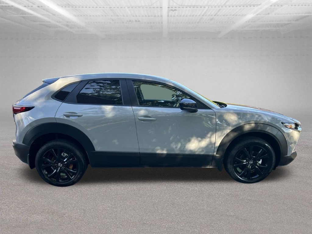 Used 2026 MAZDA CX-30 AWD 2.5 S w/ Select Sport Pkg image 11