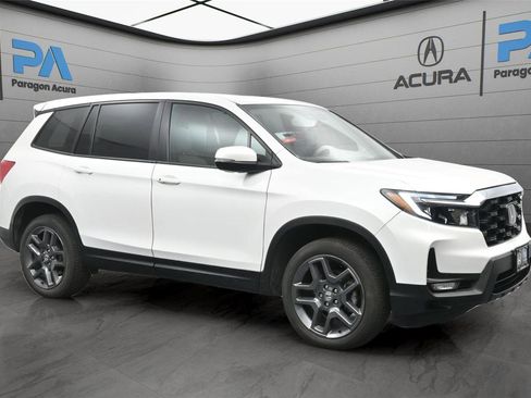 Used 2023 Honda Passport EX-L image 21