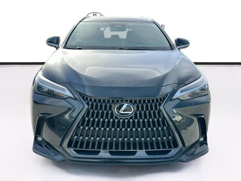 Used 2023 Lexus NX 250 FWD w/ Towing Package (2000 Lbs) image 2