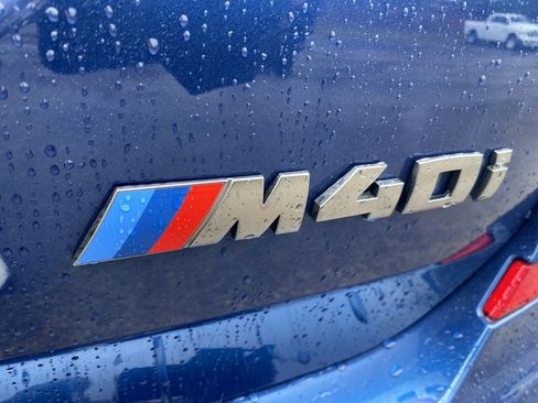 Used 2018 BMW X3 M40i w/ Premium Package image 15