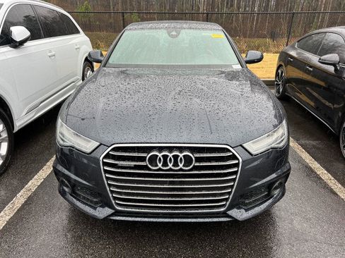 Used 2018 Audi A6 3.0T Premium Plus image 2
