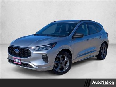 Used 2023 Ford Escape ST-Line