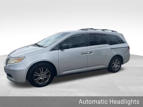Used 2011 Honda Odyssey EX image 6