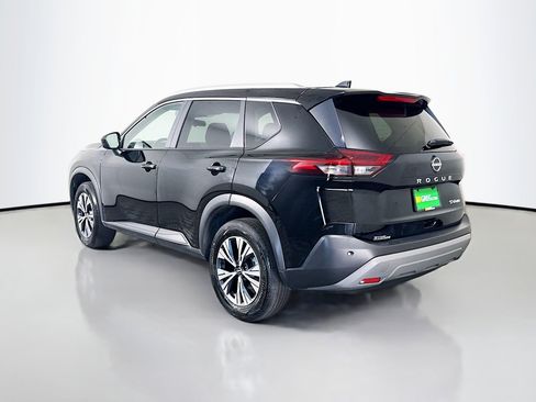 Used 2023 Nissan Rogue SV w/ SV Premium B Package AWD/4WD image 7
