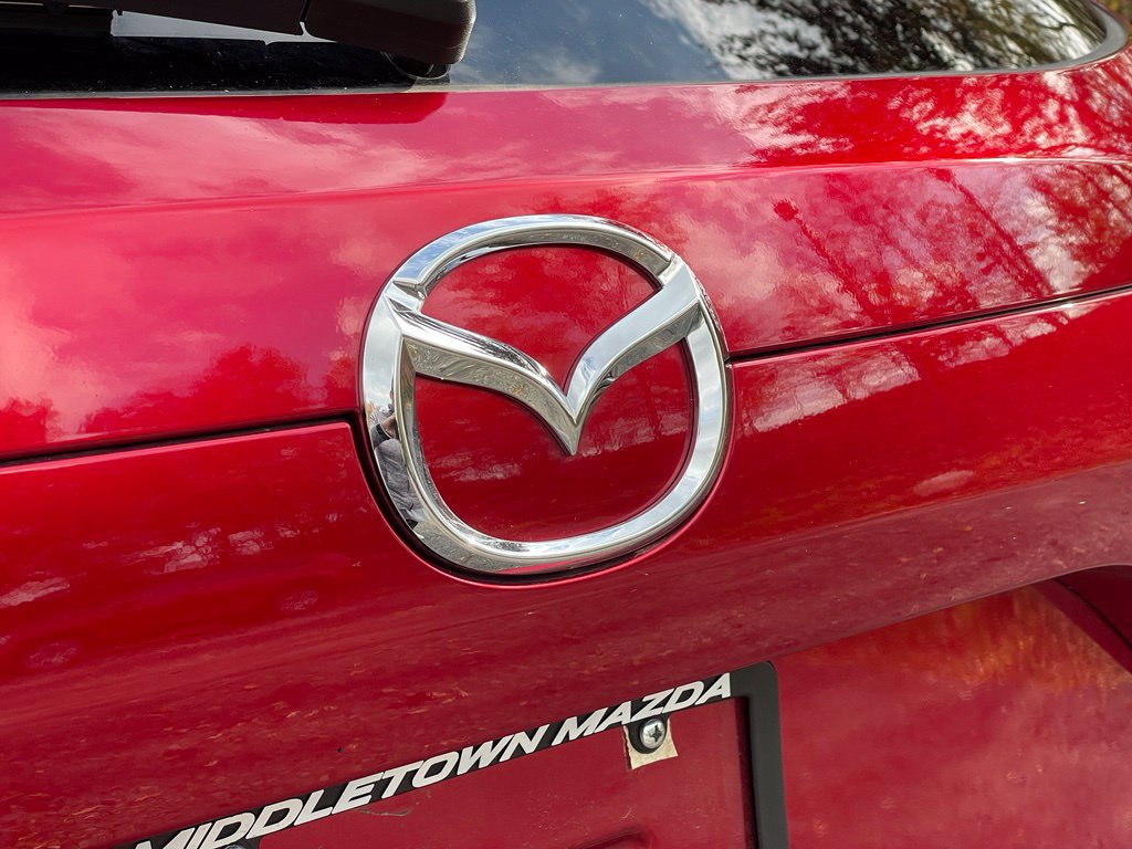 Used 2024 MAZDA CX-5 AWD 2.5 S w/ Select Package image 30