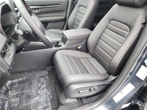 New 2026 Honda CR-V Sport-L image 29