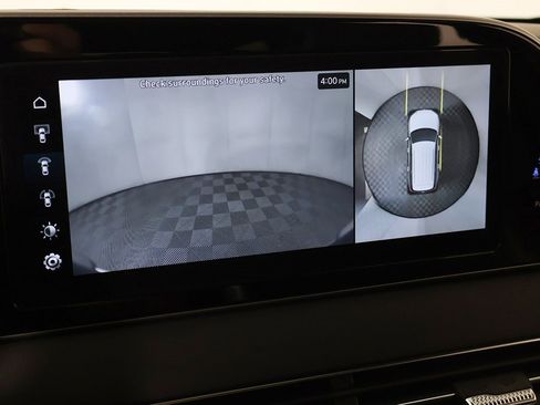 Used 2022 Hyundai Palisade Calligraphy image 63