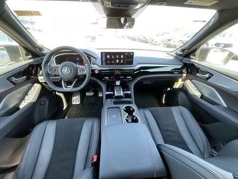New 2026 Acura MDX A-Spec image 8