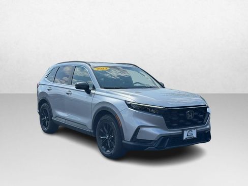 Used 2023 Honda CR-V Sport image 12