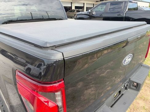 Used 2025 Ford F150 STX RWD image 21