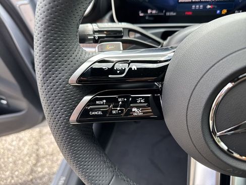 New 2025 Mercedes-Benz C 300 4MATIC Sedan image 20