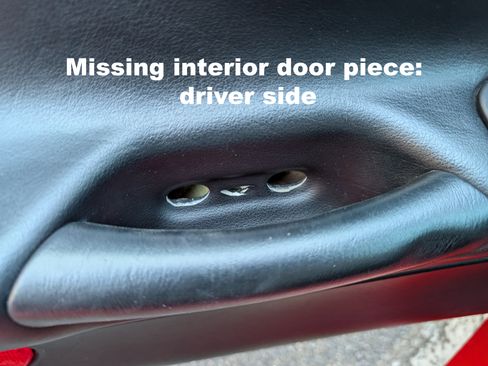 Used 2004 Chevrolet Corvette Convertible w/ Preferred Equipment Group image 39