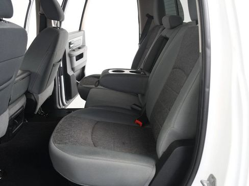 Used 2016 RAM 1500 Lone Star AWD/4WD image 26