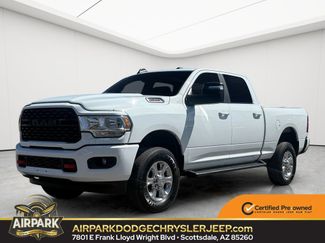 Certified 2024 RAM 2500 Big Horn w/ Sport Appearance Package video 1