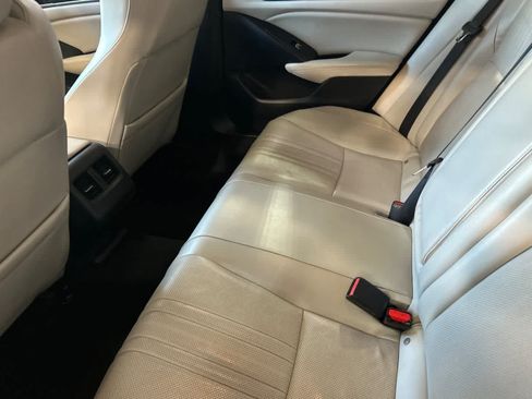 Used 2018 Honda Accord EX-L image 5