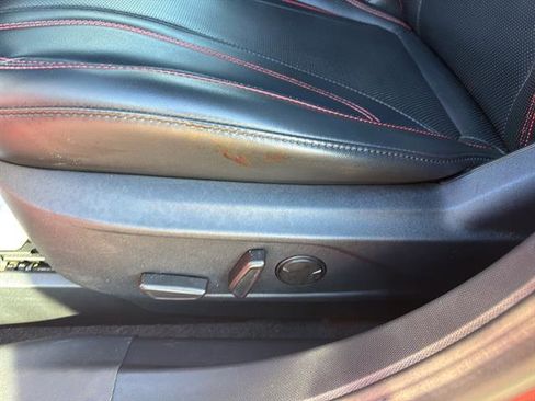 Certified 2021 Ford Mustang Mach-E Premium w/ Equipment Group 301A image 12