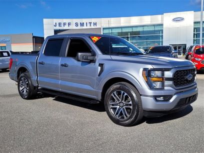 Used 2023 Ford F150 XL w/ STX Appearance Package