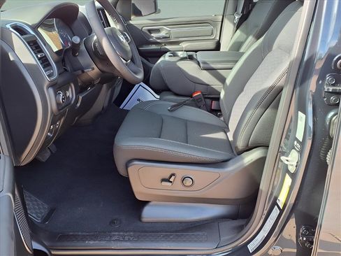 New 2026 RAM 1500 Lone Star image 21