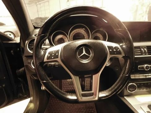 Used 2014 Mercedes-Benz C 250 Coupe image 27