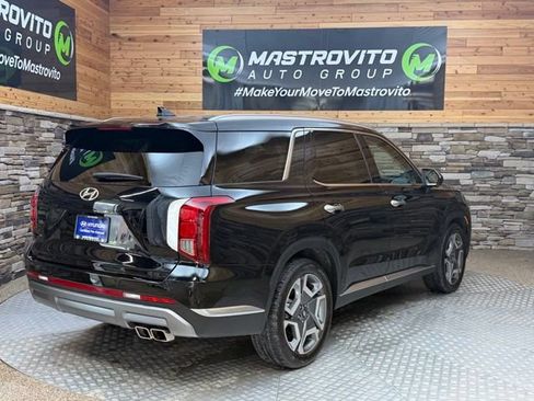 Used 2024 Hyundai Palisade Limited AWD/4WD image 9