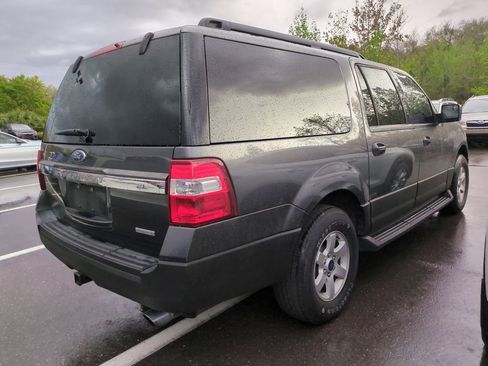 Used 2015 Ford Expedition EL XL image 3