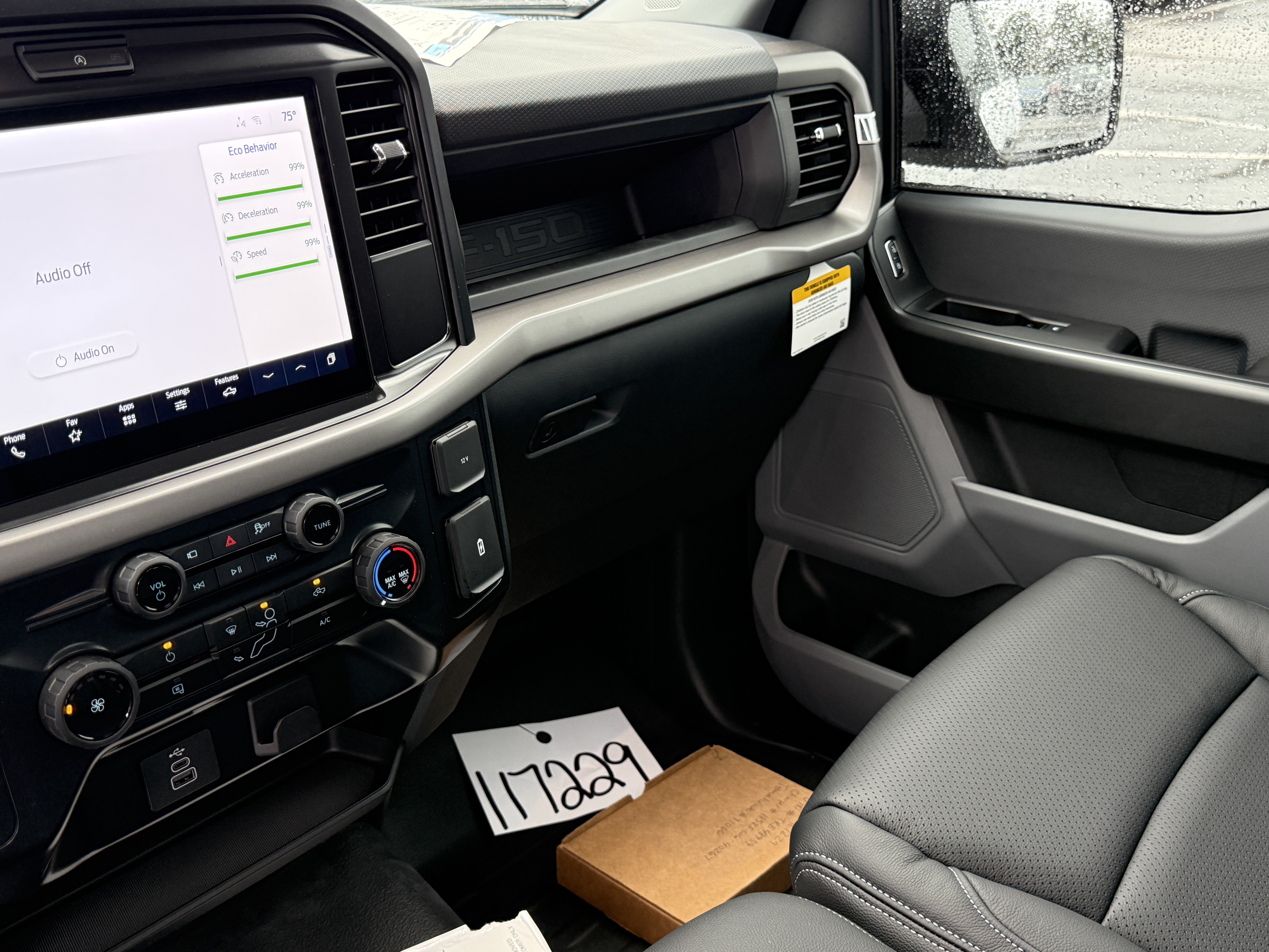 New 2026 Ford F150 XL AWD/4WD image 10