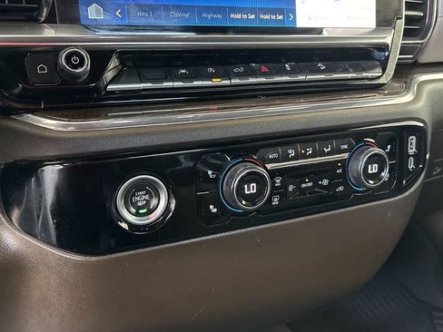 Used 2024 Chevrolet Silverado 1500 RST AWD/4WD image 45