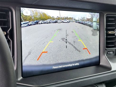 New 2025 Ford Bronco Badlands image 20